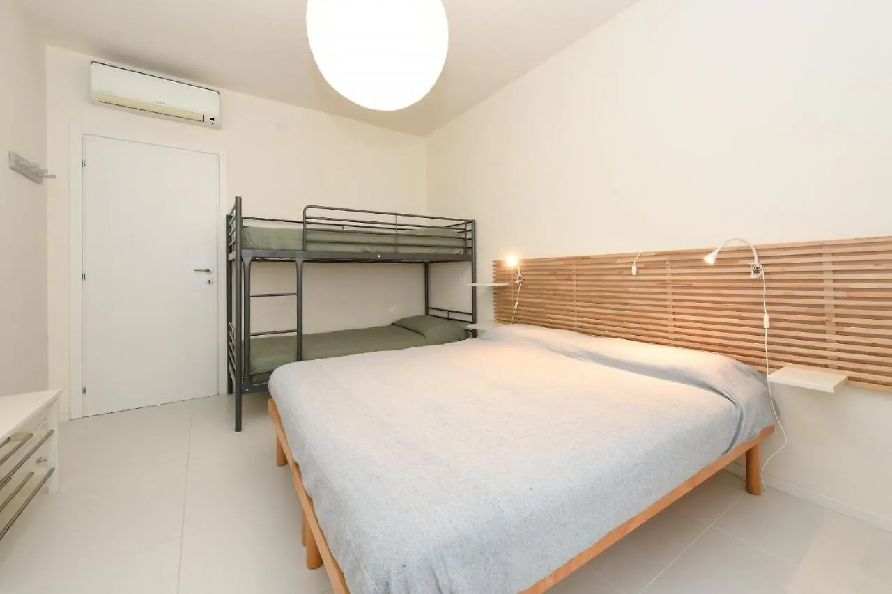 Garden Apartment Bardolino Italien