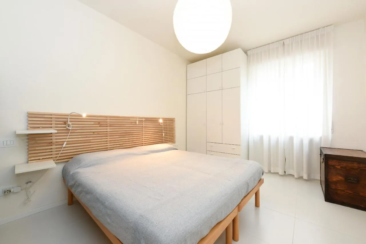 Garden Apartment Bardolino