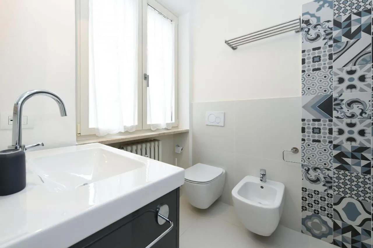 Garden Apartment Bardolino