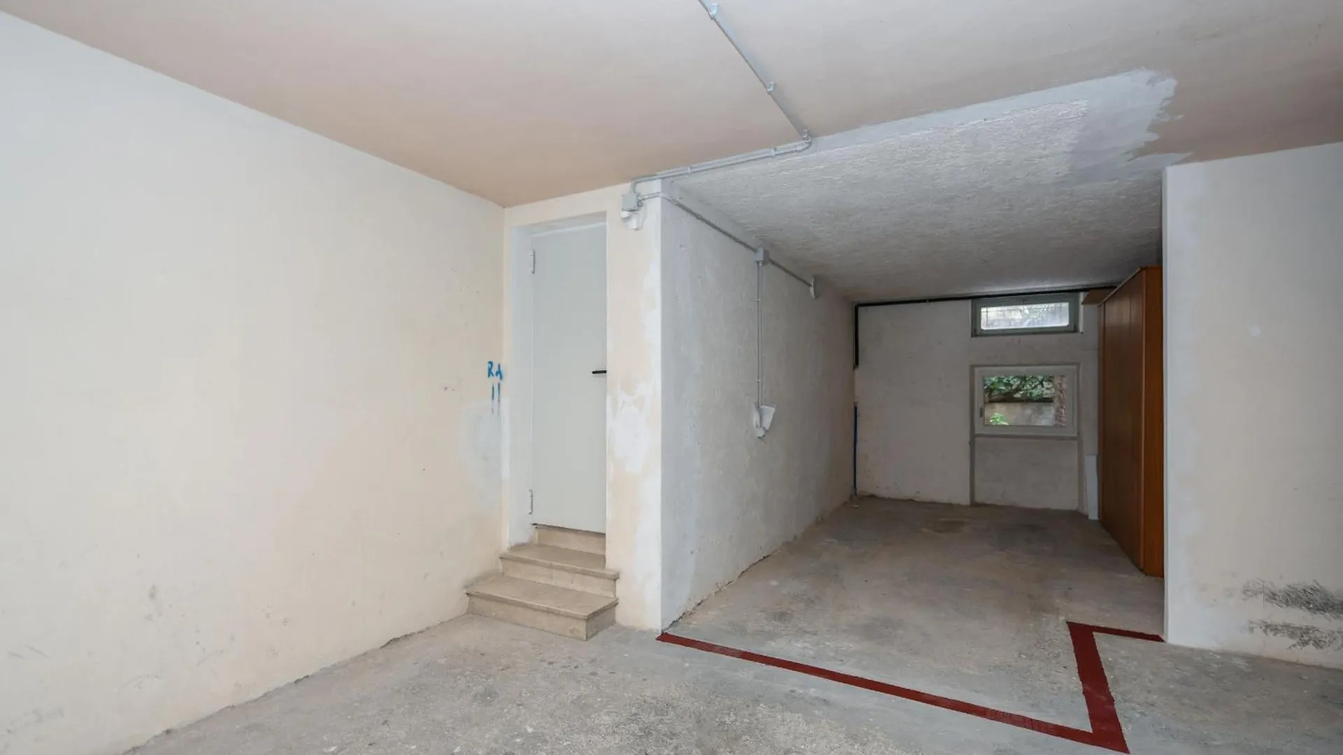 Garden Apartment Bardolino
