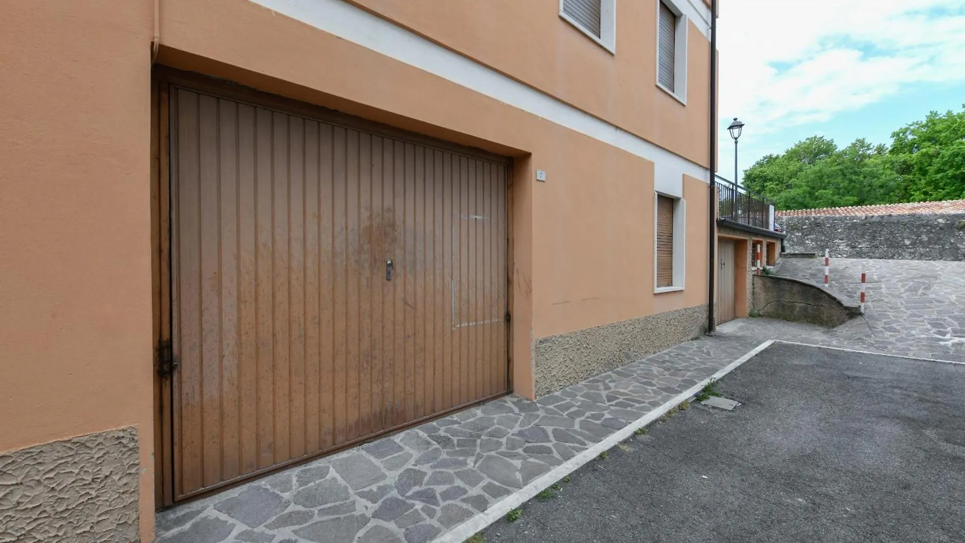 Garden Apartment Bardolino